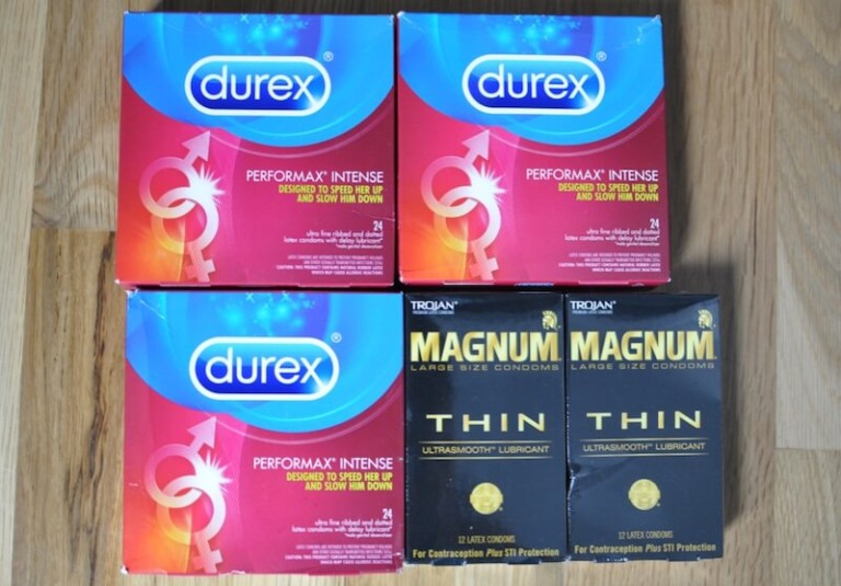 Best Condom Brands 2022 • My Top Picks After Testing 1000s