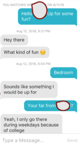Tinder Hookup Guide: How to Sleep with 100s of Women