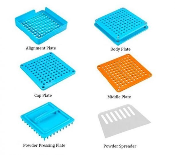 Top 10 Best Capsule Filling Machines • (2024 Reviews & Guide)