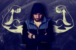 The Workout and Diet Behind This Guy's 50-Pound Weight Loss